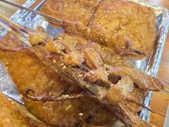 鸡脆骨-质烤烤物·活烤海鲜(质烤总店)