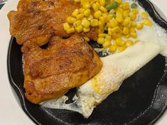 -豪客来牛排(云山大道店)