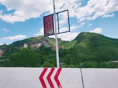 -狼牙山风景区