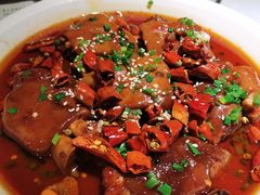 -雲蜀龙阁·金牌水煮鱼(方庄店)