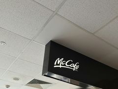-麦当劳(国贸店)