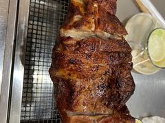 -新鞑烤羊腿(康平路店)