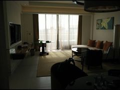 -三亚海棠湾万丽度假酒店