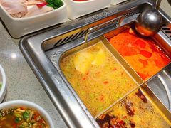 -海底捞火锅(万象汇店)