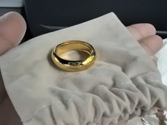 -铭鸿首饰加工回收黄金铂金