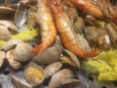 -粗茶淡饭·隐庐私厨(东亭店)