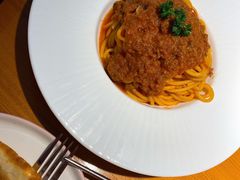 -秀儿家の小确幸花园西餐厅