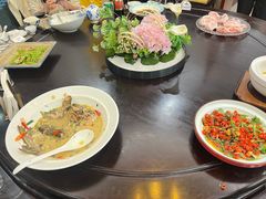 -浦江悦(陆家嘴保利广场店)