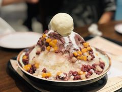 -萨莉亚意式餐厅(南京万达茂店)