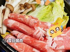 -西月山居匠心创意料理(江汉路新佳丽广场店)