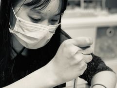 -墨more调香馆DIY自调香水(博雅国际中心B座店)