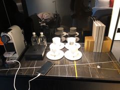 -尼依格罗香港美利酒店