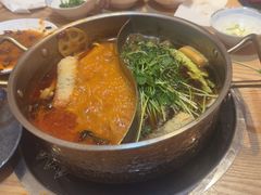 -松野谷·寿喜烧自助(华联顺义金街购物中心店)