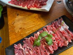 -捞围鲜·港式打边炉(海阳路店)