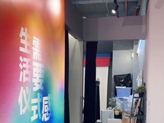 -海马体家庭照相馆(广州正佳广场店)