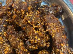 -小板凳(四公里店)