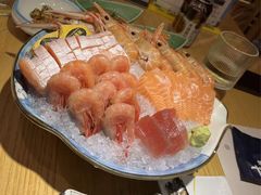-吉兆·料理(红梅南路店)