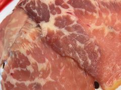 -谭三娘鲜切牛肉自助火锅(星辰汇店)