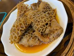侯柱金钱肚-味友味港印记(厦门集美银泰百货店)