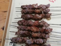 -老姑砂锅·烧烤天津菜(体北道店)