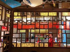 -粥堂里餐厅(城市御园店)