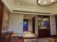 -长白山万达喜来登度假酒店