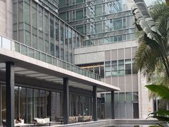 -大堂吧·雪茄吧·威士忌·下午茶(深圳机场希尔顿逸林酒店)