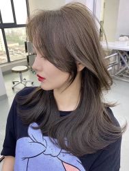 -东秀护肤造型