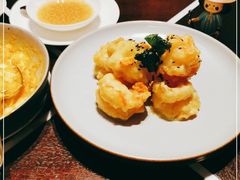 -杭州西子湖四季酒店·金沙厅