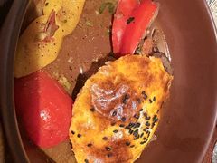 -格鲁·秀色Georgia’s Feast