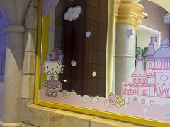 -安吉Hello Kitty乐园