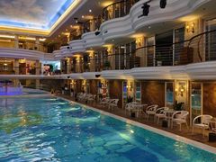 -海韵之星邮轮水会(明发商业广场店)