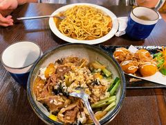 -顶屋咖喱(街道口总店)