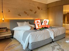 -上海佘山世茂艾美酒店