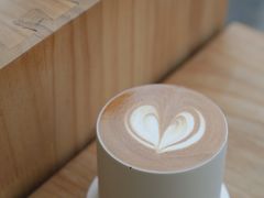 -Onirii Coffee(长乐路店)