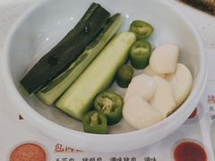 -肉百万·快乐炭烤(莞城万科店)