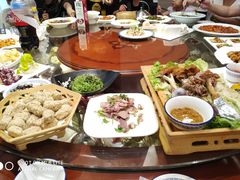-裕德隆清真饭庄·天津特色菜(河东店)