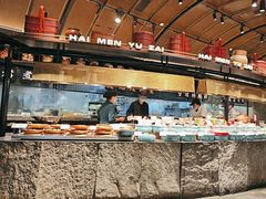 -海门鱼仔·潮汕味(百信广场西区店)