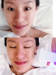 -贝黎诗SPA
