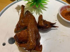 -大鸽饭(马王堆店)