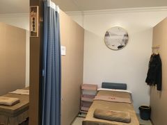 -感智盲人按摩·艾灸·肩颈SPA(岗厦店)