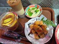 -孖记茶档·热腾茶餐(荔湾领展广场店)