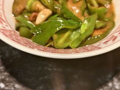 -老海陵·泰州菜(图书馆店)