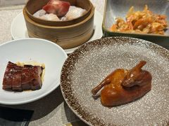 -万丽轩·粤菜(王府井金茂万丽酒店)