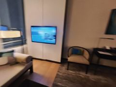 -长沙尼依格罗酒店