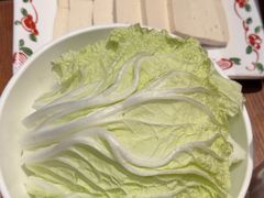 -北京老门框爆肚涮肉馆(锦业路店)