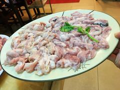 -华哥新鲜猪精品美食