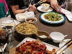 -渝信川菜(西单店)