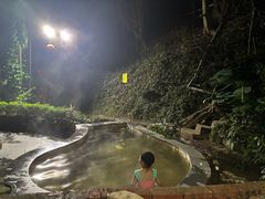 -广东天露山旅游度假区