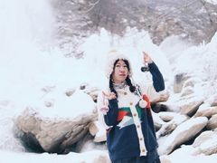-黑龙潭风景区